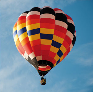 Ballon by Niid - Fotolia Ballon by Niid - Fotolia